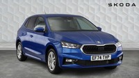2024 Skoda Fabia 1.0 TSI SE L Edition DSG Euro 6 5-door Hatchback Petrol Automat