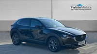 2022 Mazda CX-30 2.0 e-Skyactiv X MHEV Sport Lux 5dr Petrol