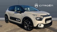 2022 Citroen C3 1.2 PureTech Saint James 5dr Petrol Hatchback Hatchback Petrol M