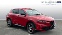 2023 Alfa Romeo Tonale 1.3 VGT 15.5kWh Veloce SUV 5dr Petrol Plug-in Hybrid Auto