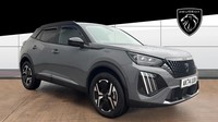 2024 Peugeot 2008 1.2 Hybrid 136 GT 5dr e-DSC6 Petrol Estate Estate Petrol Autom
