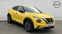 2025 Nissan Juke 1.0 DiG-T Acenta Premium 5dr HATCHBACK PETROL Manual