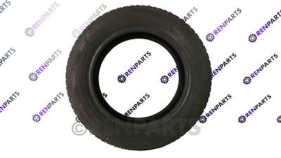 Sava Intensa Hp Good Tyre 5.5mm Tread 195 / 60 / 15 88H Part Used #9802