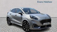 2023 Ford Puma 1.0 EcoBoost Hybrid mHEV 155 ST-Line Vignale 5dr Hatchback Petrol