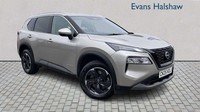 2025 Nissan X-Trail 1.5 E-Power 204 N-Connecta 5dr Xtronic HATCHBACK PETROL/ELEC