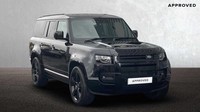 2025 Land Rover Defender 3.0 D350 X-Dynamic HSE 130 5dr Auto SUV Diesel Automati