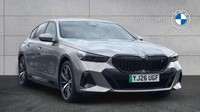 2026 BMW i5 250kW eDrive40 M Sport Pro 84kWh 4dr Auto Saloon Electric Automatic