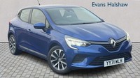 2022 Renault Clio 1.0 TCe 90 Iconic 5dr Hatchback Petrol Manual