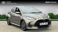 2023 Toyota Yaris 1.5 Hybrid Design 5dr CVT Hybrid Hatchback Hatchback Hybrid Au