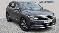 2021 Volkswagen Tiguan 1.5 TSI 150 Elegance 5dr DSG Estate Petrol Automatic