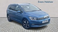 2021 Volkswagen Touran 1.5 TSI EVO SEL 5dr DSG Estate Petrol Automatic