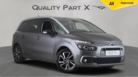 2021 Citroen Grand C4 Spacetourer 1.2 PureTech Sense Euro 6 (s/s) 5dr MPV Petrol