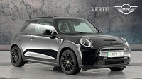 2022 MINI Hatchback 1.5 Cooper Exclusive II 5dr Auto Petrol Hatchback Hatchback 