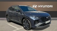 2023 Hyundai TUCSON 1.6 TGDi 48V MHD N Line 5dr 2WD DCT Petrol Estate Estate Pet