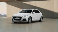 2026 Audi A1 1.0 TFSI 25 Sport Sportback Euro 6 (s/s) 5dr Hatchback Manual