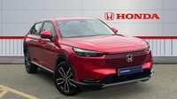 2023 Honda HR-V 1.5 eHEV Advance 5dr CVT Hybrid Hatchback Hatchback Hybrid Autom