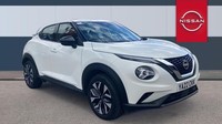 2022 Nissan Juke 1.0 DiG-T 114 Acenta 5dr Petrol Hatchback Hatchback Petrol Manu