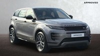 2025 Land Rover Range Rover Evoque 1.5 P270e Dynamic SE 5dr Auto SUV Plug-In Hy 