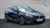 2025 BMW 1 Series 120 M Sport 5dr Step Auto Hatchback Petrol Automatic