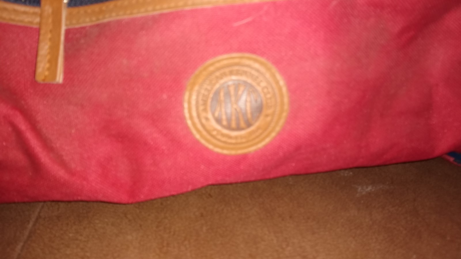 AKC Dog Cat PET Carrier SHERPA