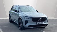 2025 Volvo XC90 2.0 T8 PHEV Ultra Dark 5dr AWD Geartronic Estate Estate Hybrid A