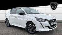 2022 Peugeot 208 1.2 PureTech 100 Allure Premium + 5dr Petrol Hatchback Hatchbac