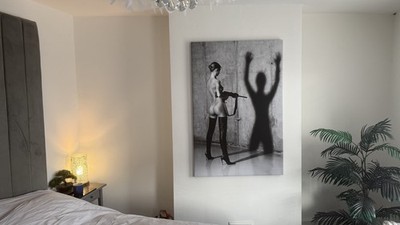 Artikelfoto(s) von einem verifizierten Käufer