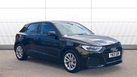 2021 Audi A1 30 TFSI 110 Sport 5dr Petrol Hatchback Hatchback Petrol Manual