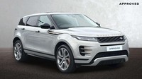 2021 Land Rover Range Rover Evoque 2.0 D200 Autobiography 5dr Auto SUV Diesel Au