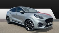 2022 Ford Puma 1.0 EcoBoost Hybrid mHEV 155 ST-Line X 5dr Petrol Hatchback Hatch