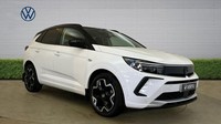 2022 Vauxhall Grandland 1.2 Turbo Ultimate 5dr HATCHBACK PETROL Manual