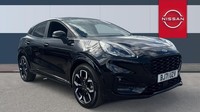 2021 Ford Puma 1.0 EcoBoost Hybrid mHEV 155 ST-Line X 5dr Petrol Hatchback Hatch