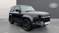 2021 Land Rover Defender 3.0 P400 X 90 3dr Auto Petrol Estate Estate Petrol Auto