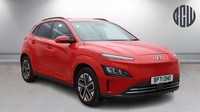 2022 Hyundai KONA 100kW Premium 39kWh 5dr Auto HATCHBACK ELECTRIC Automatic