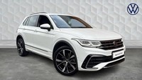 2023 Volkswagen Tiguan TSI 13kWh R-Line DSG Euro 6 5-door SUV Hybrid Automatic