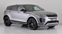 2022 Land Rover Range Rover Evoque 1.5 P300e R-Dynamic S 5dr Auto ESTATE PETROL/