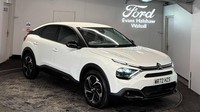 2023 Citroen C4 1.2 PureTech [130] Shine Plus 5dr Auto HATCHBACK PETROL Automati