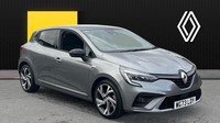 2023 Renault Clio 1.0 TCe 90 RS Line 5dr Petrol Hatchback Hatchback Petrol Manua