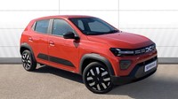 2026 Dacia Spring 27kWh Expression 65 48kW 5dr Auto Electric Hatchback Hatchback