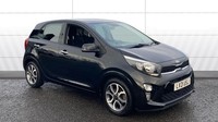 2021 Kia Picanto 1.0 3 5dr Auto [4 seats] Petrol Hatchback Hatchback Petrol Auto