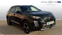 2024 Peugeot 2008 1.2 PureTech Allure SUV 5dr Petrol Manual Euro 6 (s/s) (130 ps
