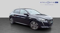 2022 Peugeot 208 1.2 PureTech Allure Premium + Hatchback 5dr Petrol Manual Euro 