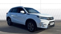 2023 Suzuki Vitara 1.4 Boosterjet 48V Hybrid SZ-T 5dr Petrol Estate Estate Petro