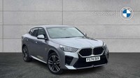 2024 BMW X2 sDrive 20i M Sport 5dr Step Auto HATCHBACK PETROL Automatic