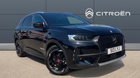 2018 DS 7 Crossback 1.6 PureTech 180 Performance Line 5dr EAT8 Petrol Hatchback 