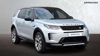 2025 Land Rover Discovery Sport 2.0 D200 Dynamic HSE 5dr Auto [7 Seat] SUV Diese