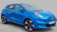 2025 Ford Puma 123kW Premium 43kWh 5dr Auto Hatchback Electric Automatic