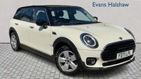 2022 MINI Clubman 1.5 Cooper Classic 6dr Auto Estate Petrol Automatic