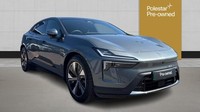2026 Polestar 4 POLESTAR 4 ESTATE 200kW 100kWh LR Single Motor Prime 5dr Auto Es