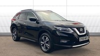 2019 Nissan X-Trail 1.7 dCi N-Connecta 5dr [7 Seat] Diesel Station Wagon Station